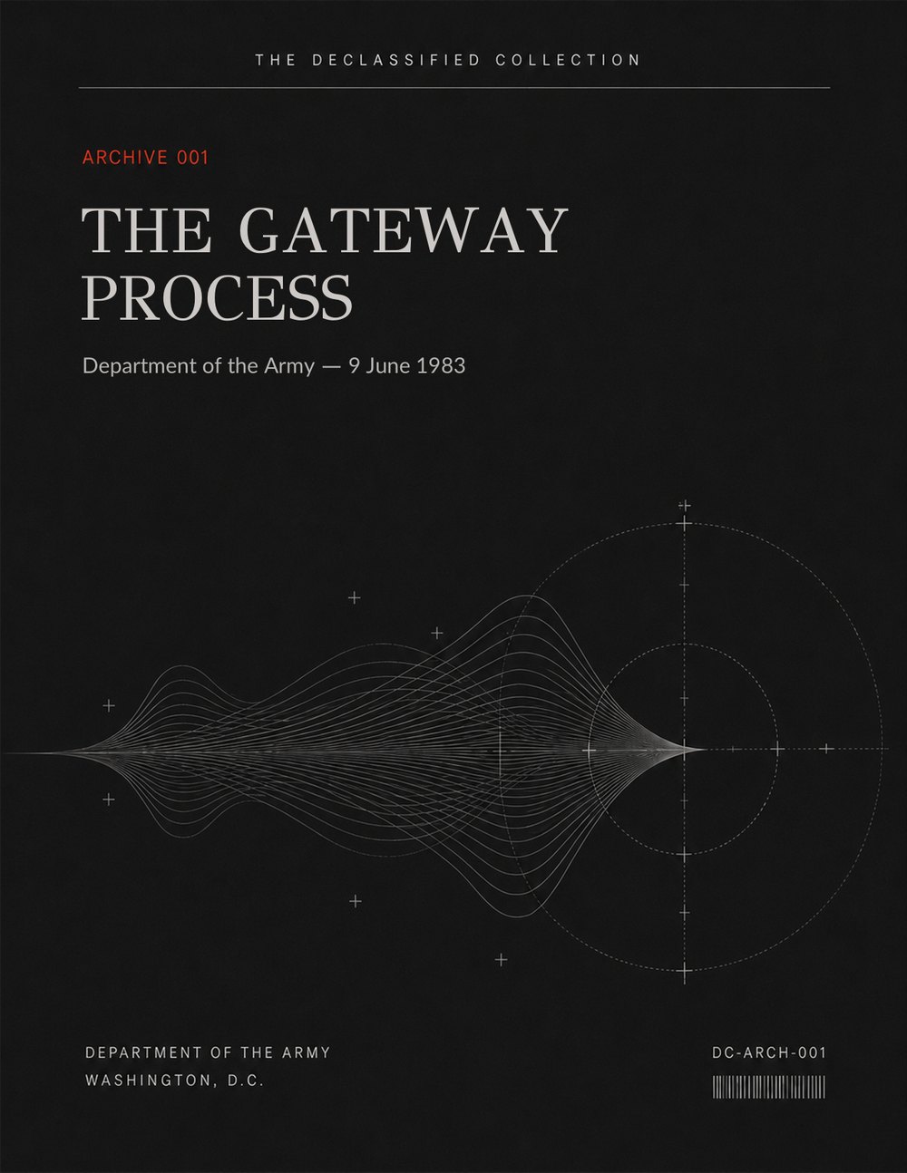 Cover of Archive 001, Analysis and Assessment of the Gateway Process